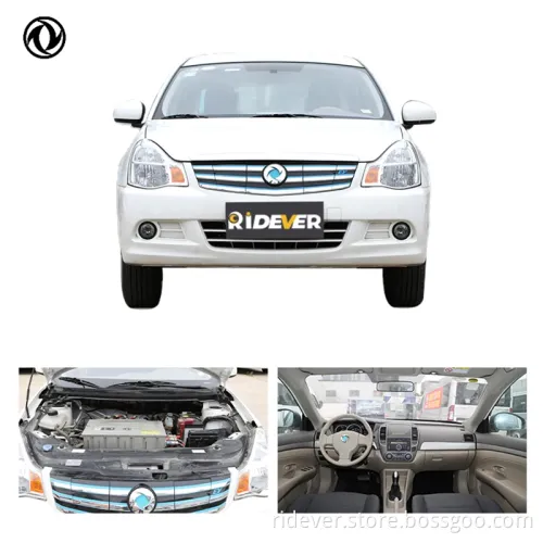 Ridever 0km Second Used Cars Electric E11K